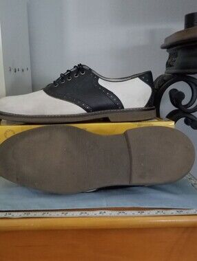 Mens Johnston & Murphy Oxford Shoes